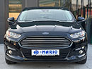 Ford MONDEO 2.0 TDCI - foto 7 - uveanje