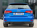 Audi A3 1.6 TDI - foto 5 - uveanje