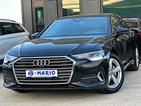 Audi A6 40 TDI - foto 1 - uveanje