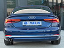 Audi A5 2.0 TDI - foto 5 - uveanje