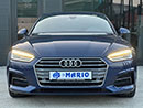 Audi A5 2.0 TDI - foto 7 - uveanje