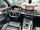 Audi Q5 2.0 TDI - foto 3 - uveanje