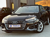 Audi A4 35 TFSI