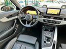 Audi A4 AVANT 2.0 TDI - foto 3 - uveanje