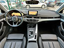 Audi A4 AVANT 2.0 TDI - foto 4 - uveanje