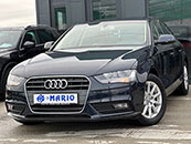 Audi A4 2.0 TDI